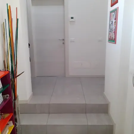 Panzió Dalla Vitto Predappio