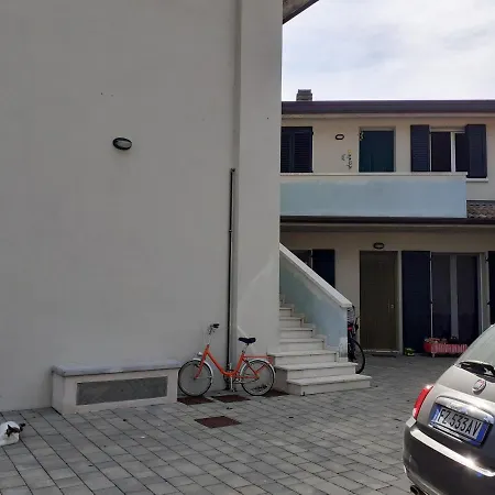 Dalla Vitto Panzió